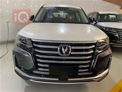 Changan CS95
